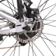 Maxxter CITY 2.0 Silver