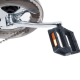 Maxxter CITY 2.0 Silver