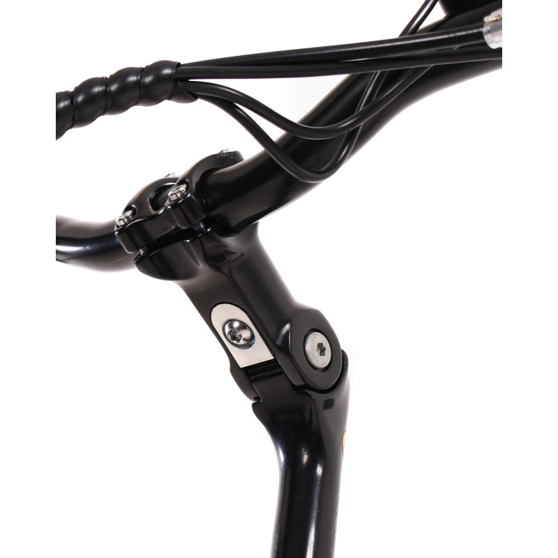 Електровелосипед Maxxter CITY 2.0 LightBlue