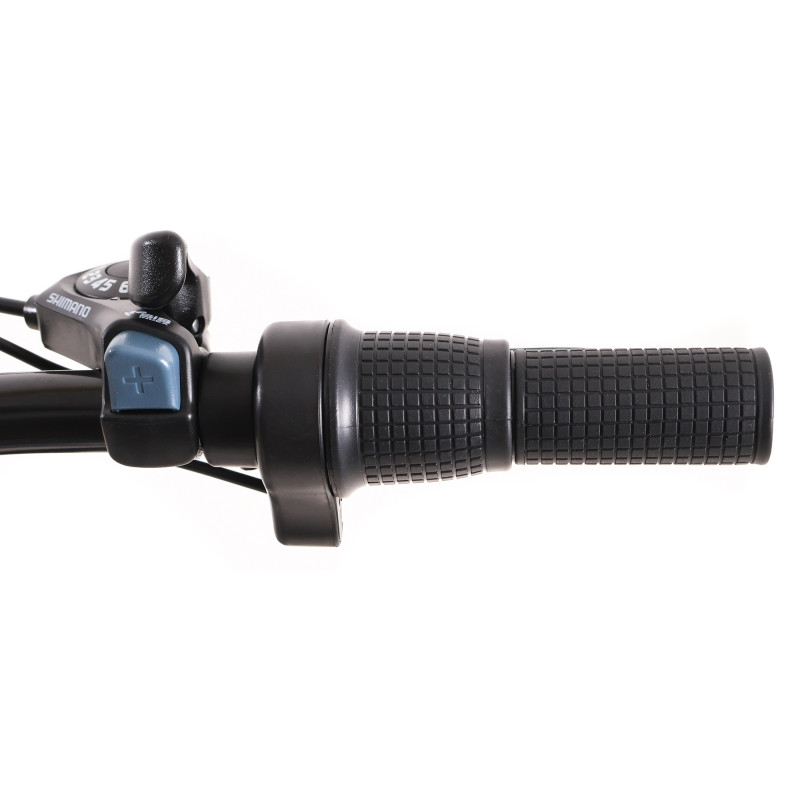 Електровелосипед Maxxter CITY 2.0 LightBlue