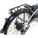 Электровелосипед Maxxter CITY 2.0 LightBlue