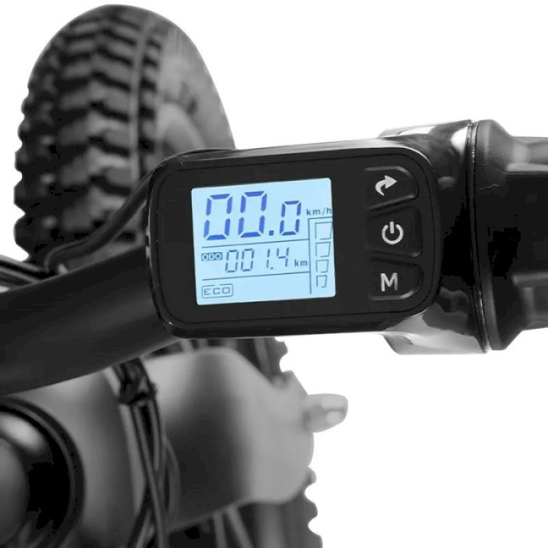 Kugoo FLEX K01 16” 350W