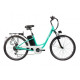 Maxxter CITY Light Blue
