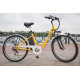 Maxxter CITY Light Blue