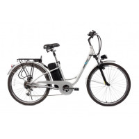 Maxxter CITY Light Graphite