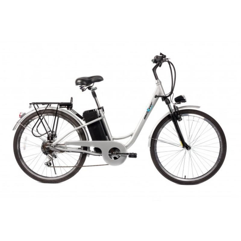 Maxxter CITY Light Graphite