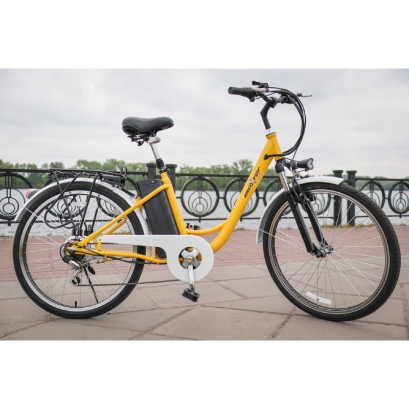 Maxxter CITY Light Graphite