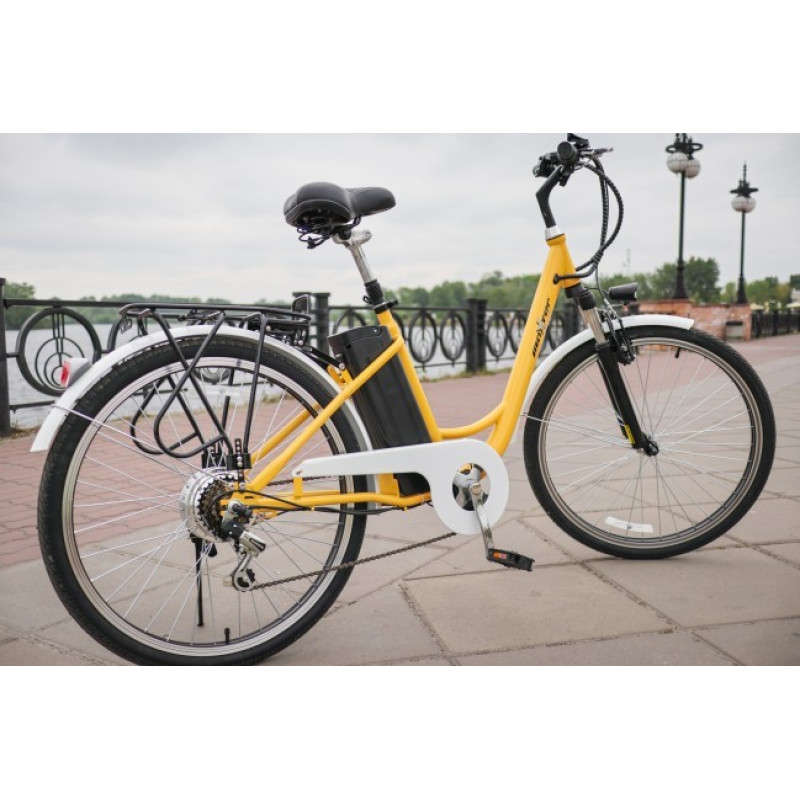 Maxxter CITY Light Graphite