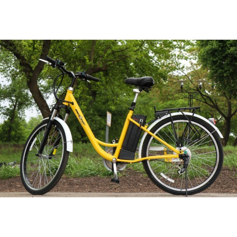 Maxxter CITY Light Graphite