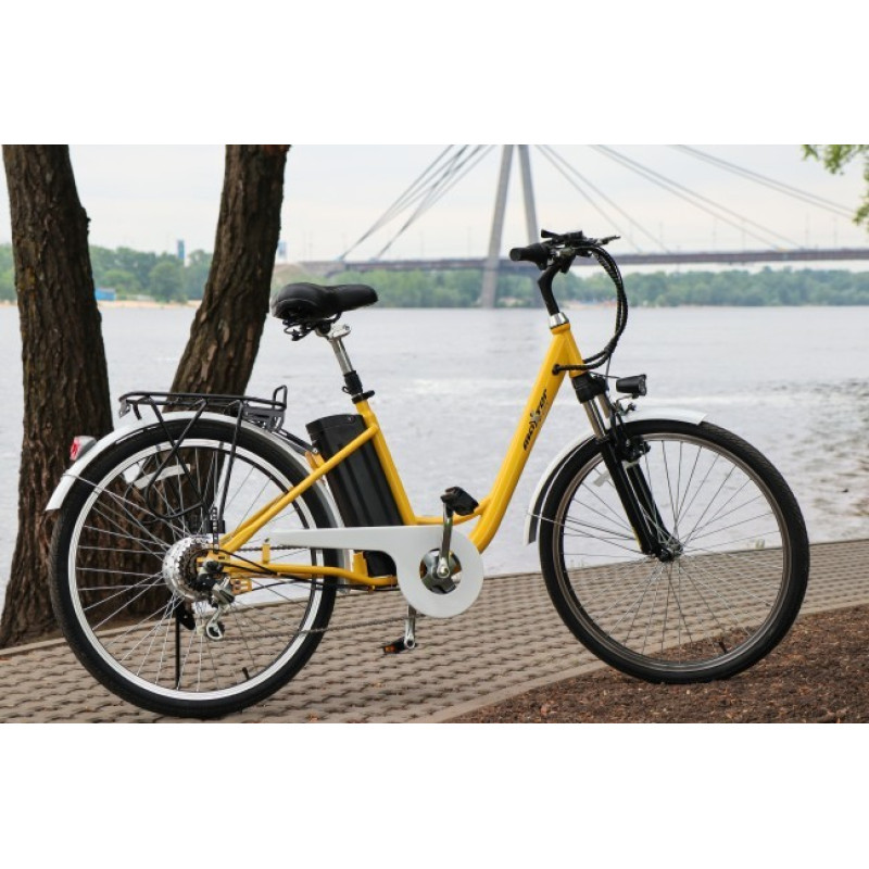 Maxxter CITY Light Graphite