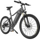 HIMO C26 Gray