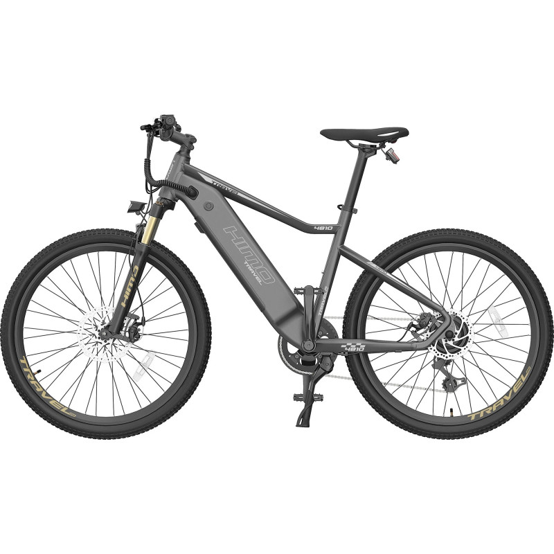 HIMO C26 Gray