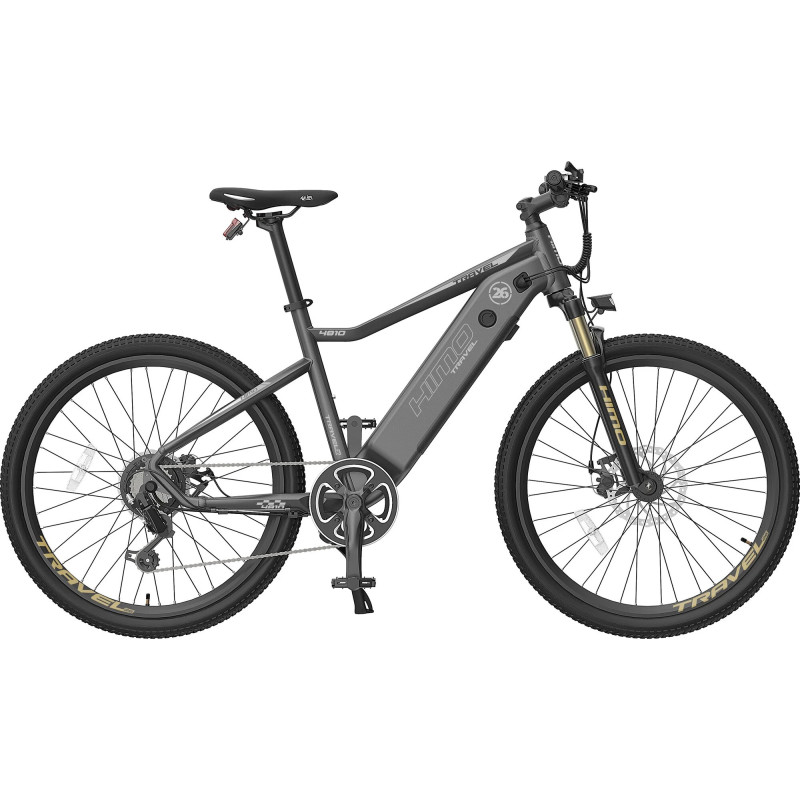 HIMO C26 Gray
