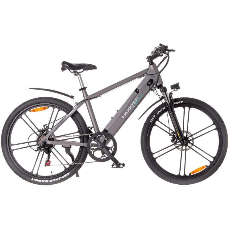 Maxxter Ranger Gray