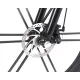 Электровелосипед Maxxter Ranger Gray