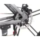 Электровелосипед Maxxter Ranger Gray