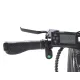 Электровелосипед Maxxter Ranger Gray