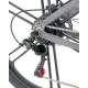 Электровелосипед Maxxter Ranger Gray