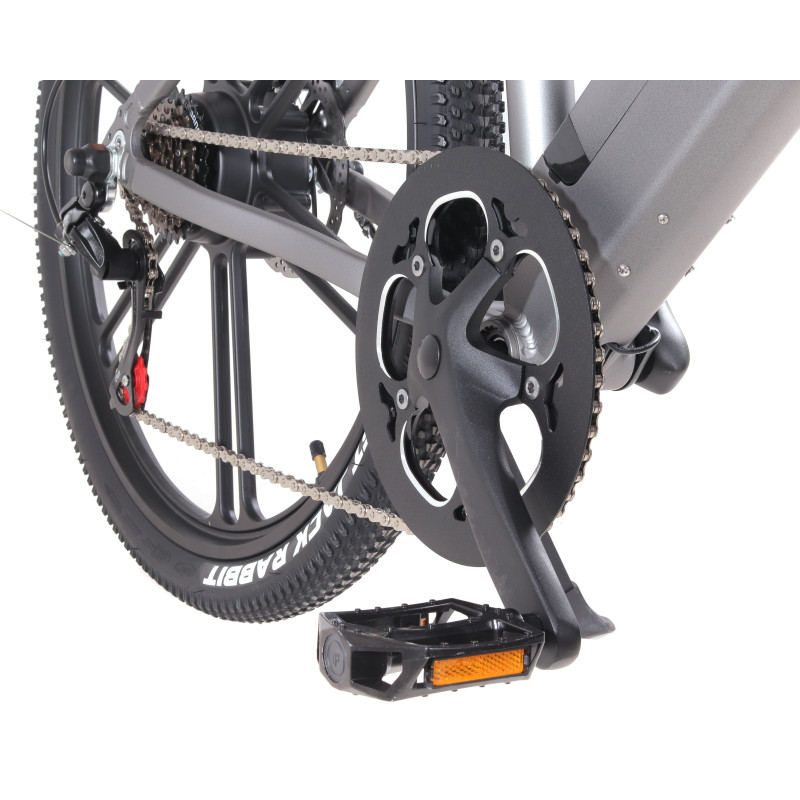 Maxxter Ranger Gray