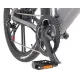 Электровелосипед Maxxter Ranger Gray