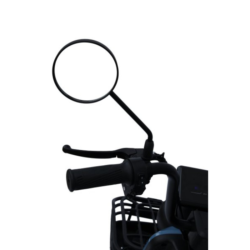 Електровелосипед Maxxter E1000 (Blue)