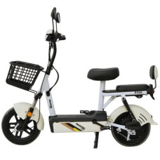 Електровелосипед Maxxter E500 (Beige)