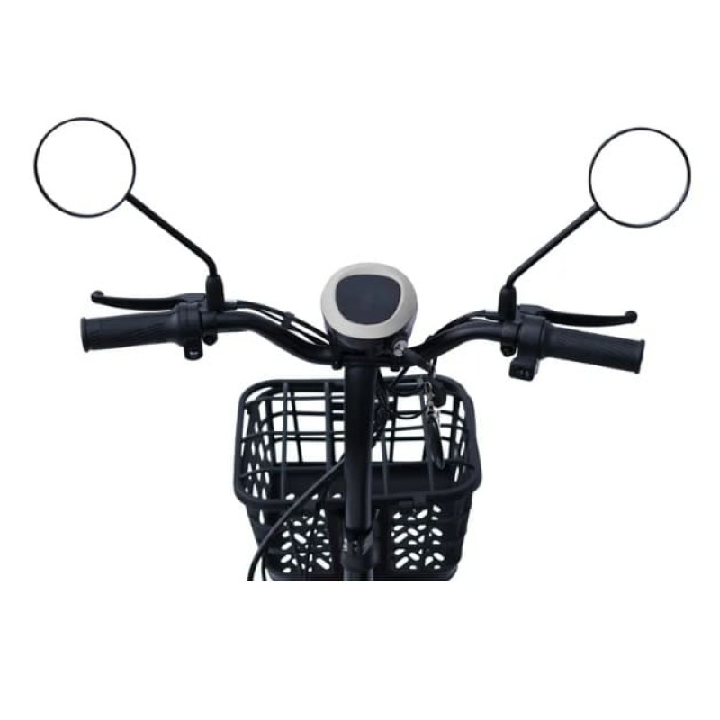 Електровелосипед Maxxter E500 (Beige)