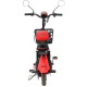 Електровелосипед Maxxter E500 (Red)
