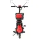 Электровелосипед Maxxter E500 (Red)