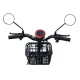 Электровелосипед Maxxter E500 (Red)