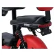 Электровелосипед Maxxter E500 (Red)