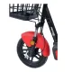 Электровелосипед Maxxter E500 (Red)