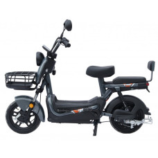 Електровелосипед Maxxter E1000 (Gray)