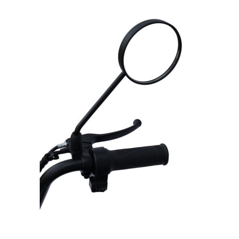 Електровелосипед Maxxter E1000 (Gray)