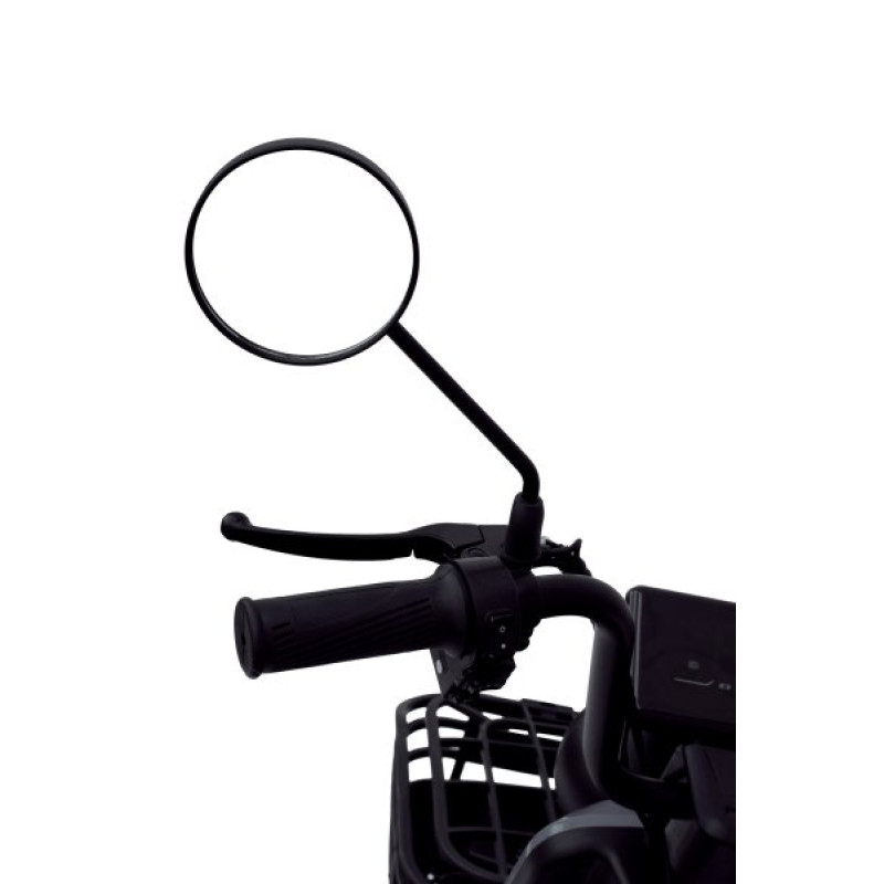 Електровелосипед Maxxter E1000 (Gray)