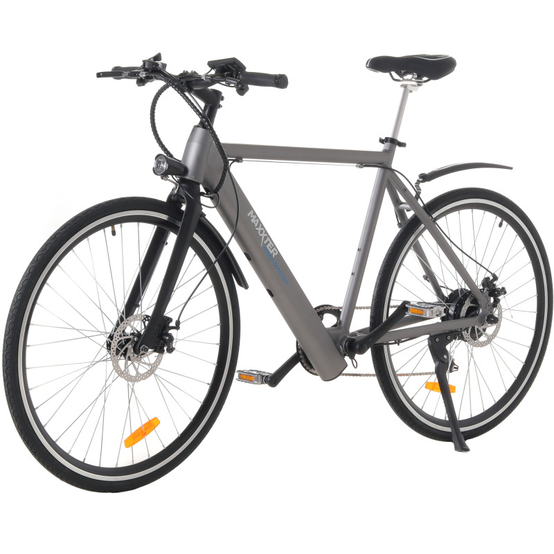 Maxxter ROAD MASTER (gray)