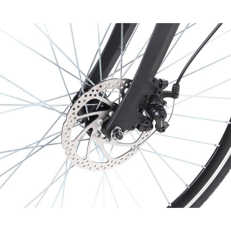 Maxxter ROAD MASTER (gray)