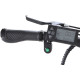 Maxxter ROAD MASTER (gray)