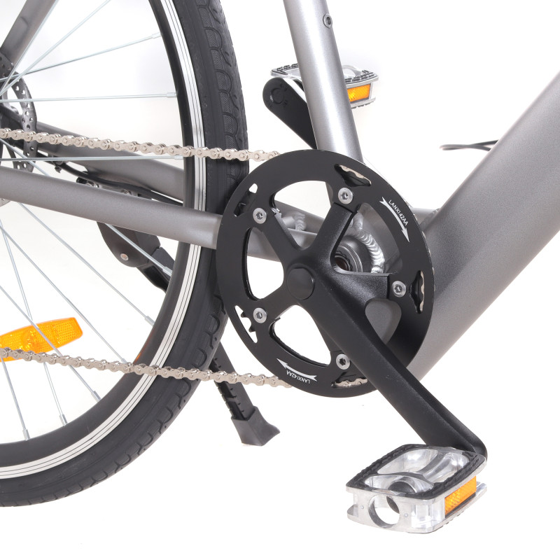 Maxxter ROAD MASTER (gray)