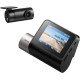 Видеорегистратор 70mai Dash Cam А510 + RC11 Rear Camera