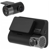 Видеорегистратор 70mai Dash Cam A800s + Midrive RC06