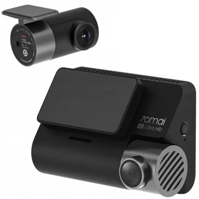 Видеорегистратор 70mai Dash Cam A800s + Midrive RC06