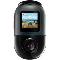 Видеорегистратор 70mai Dash Cam Omni 128 GB Black