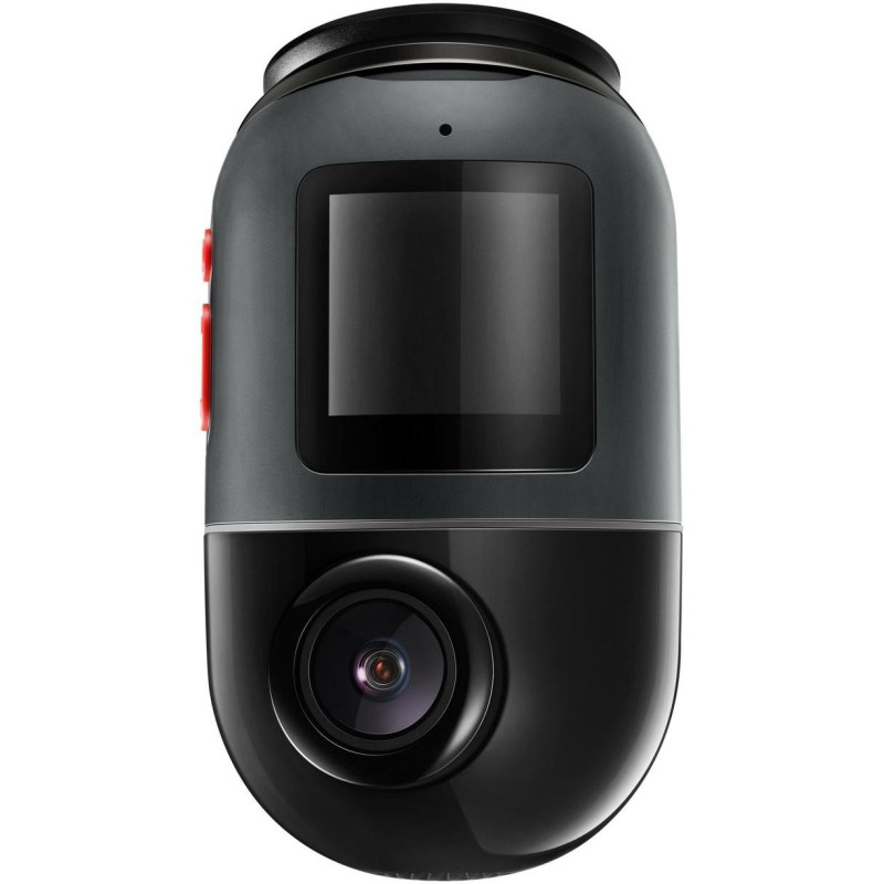 Видеорегистратор 70mai Dash Cam Omni 128 GB Black