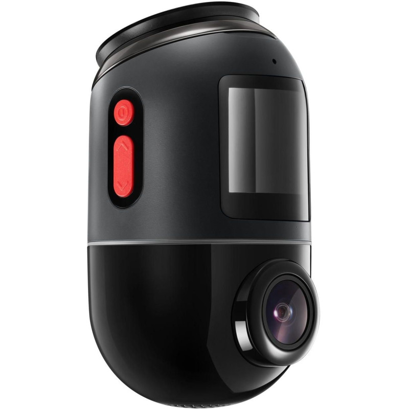 Видеорегистратор 70mai Dash Cam Omni 128 GB Black