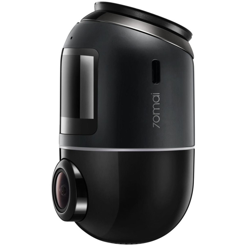 Видеорегистратор 70mai Dash Cam Omni 128 GB Black