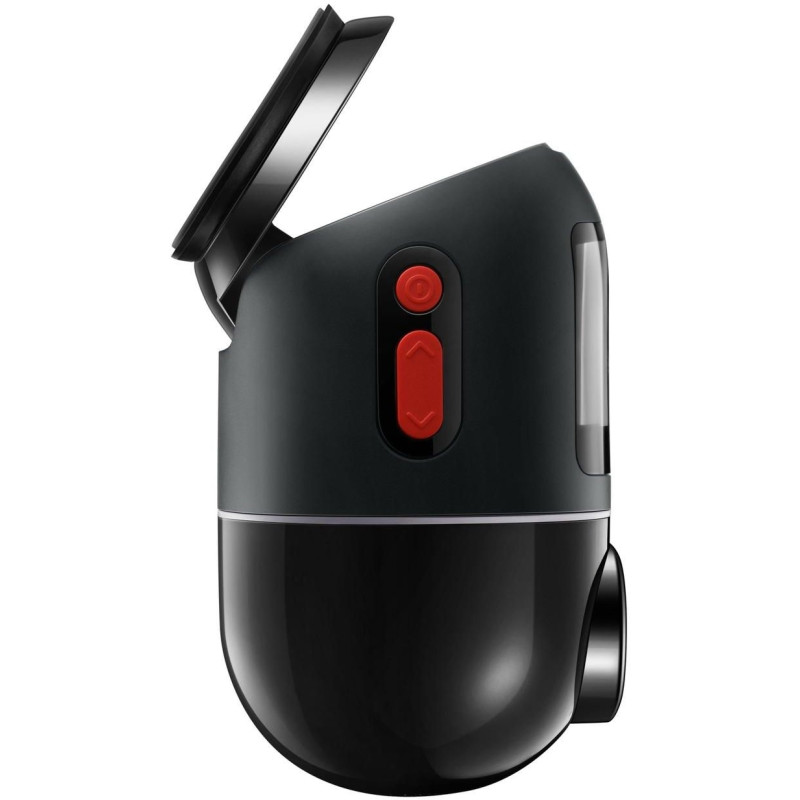 Видеорегистратор 70mai Dash Cam Omni 128 GB Black