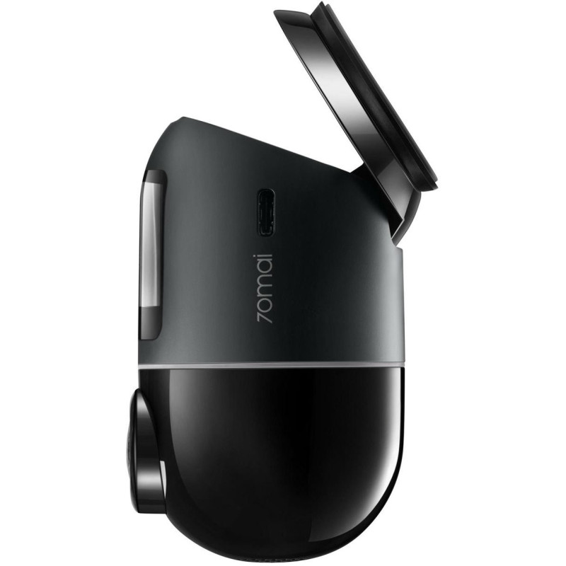 Видеорегистратор 70mai Dash Cam Omni 128 GB Black