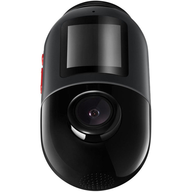 Видеорегистратор 70mai Dash Cam Omni 128 GB Black