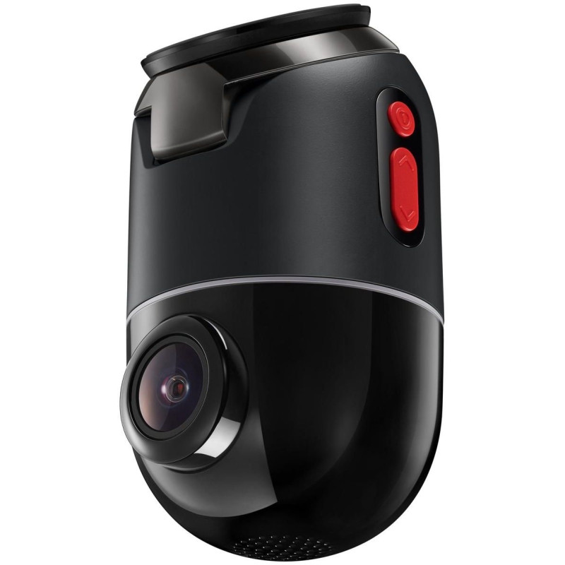 Видеорегистратор 70mai Dash Cam Omni 128 GB Black